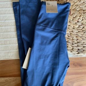 Nike Yoga Dri-Fit Leggings